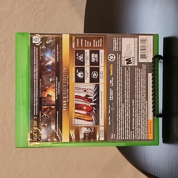 NEW XBOXONE Kingdom HEARTS lll - Picture 4 of 4